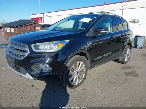 1FMCU9J98HUF09045 2017 FORD ESCAPE - Image 2