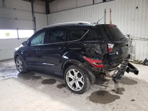 1FMCU9J98HUF09384 2017 FORD ESCAPE - Image 2