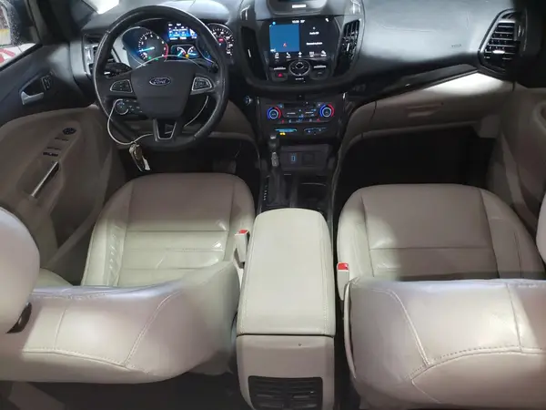 1FMCU9J98HUF09384 2017 FORD ESCAPE - Image 8