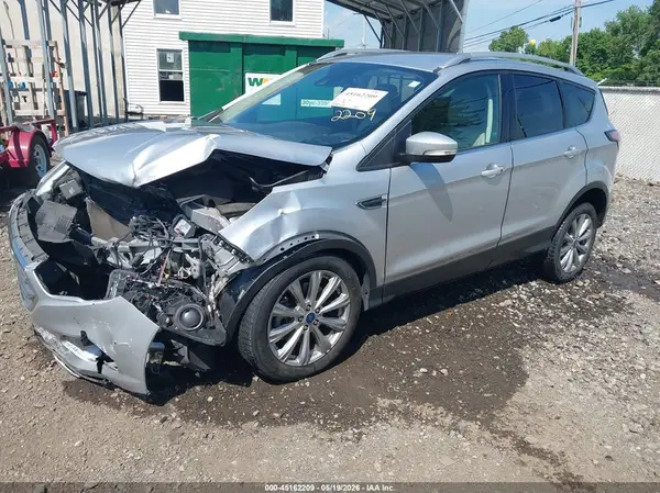 1FMCU9J98HUF09398 2017 FORD ESCAPE - Image 2