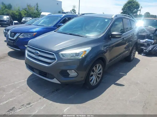 1FMCU9J98HUF09577 2017 FORD ESCAPE - Image 2