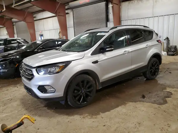 1FMCU9J98HUF10471 2017 FORD ESCAPE - Image 1