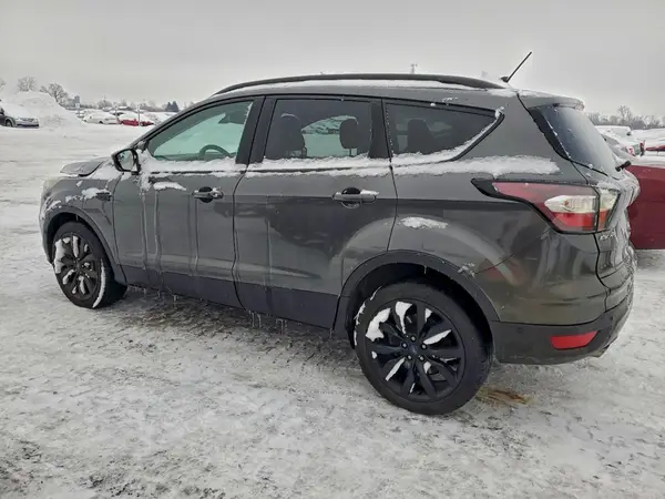 1FMCU9J98JUA00417 2018 FORD ESCAPE - Image 2
