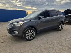 1FMCU9J98JUA01602 2018 FORD ESCAPE