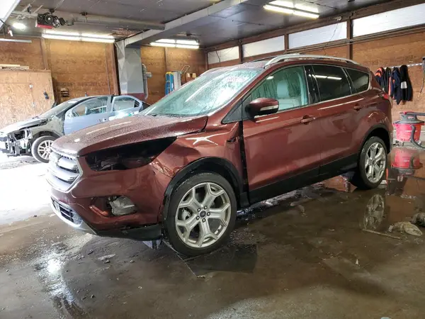 1FMCU9J98JUA02944 2018 FORD ESCAPE - Image 1