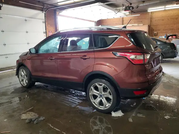 1FMCU9J98JUA02944 2018 FORD ESCAPE - Image 2