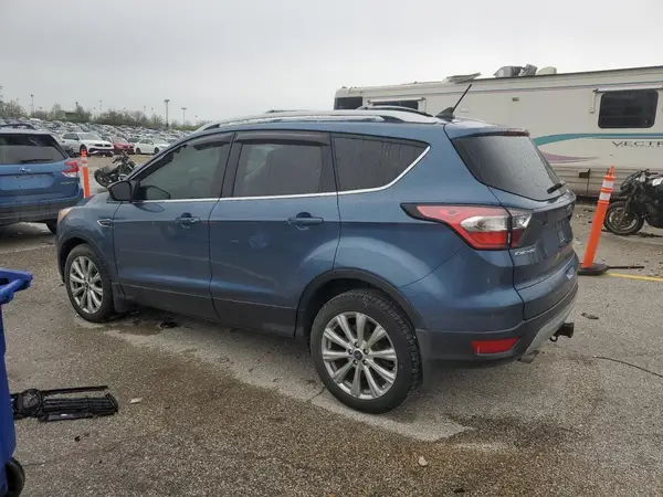 1FMCU9J98JUA12731 2018 FORD ESCAPE - Image 2