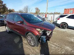 1FMCU9J98JUA18481 2018 FORD ESCAPE