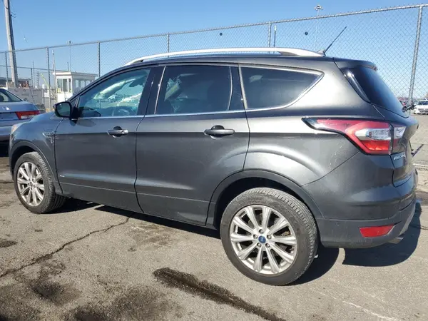 1FMCU9J98JUA19632 2018 FORD ESCAPE - Image 2