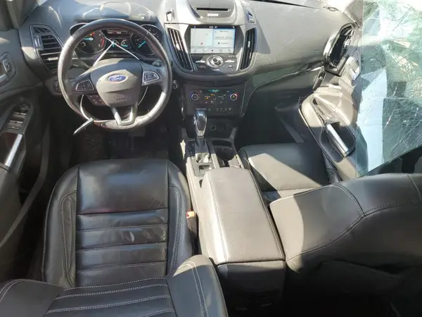 1FMCU9J98JUA19632 2018 FORD ESCAPE - Image 8
