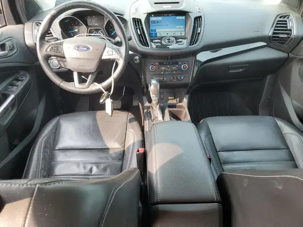1FMCU9J98JUA20764 2018 FORD ESCAPE - Image 8