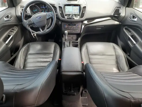 1FMCU9J98JUA21719 2018 FORD ESCAPE - Image 8