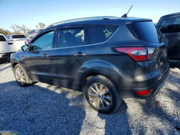 1FMCU9J98JUA28346 2018 FORD ESCAPE - Image 2