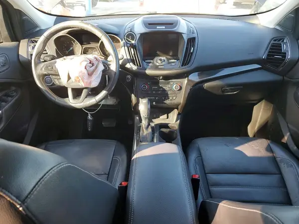 1FMCU9J98JUA28346 2018 FORD ESCAPE - Image 8