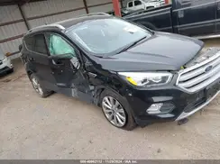 1FMCU9J98JUA28380 2018 FORD ESCAPE