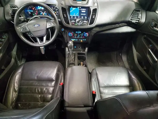 1FMCU9J98JUA29500 2018 FORD ESCAPE - Image 8