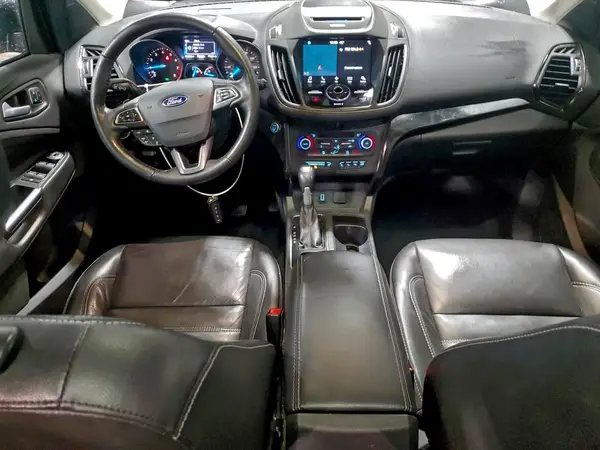 1FMCU9J98JUA31134 2018 FORD ESCAPE - Image 8
