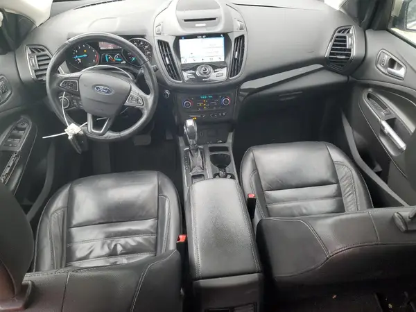 1FMCU9J98JUA37421 2018 FORD ESCAPE - Image 8