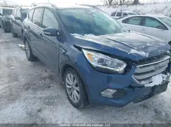 1FMCU9J98JUA38066 2018 FORD ESCAPE