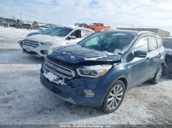 1FMCU9J98JUA38066 2018 FORD ESCAPE - Image 2