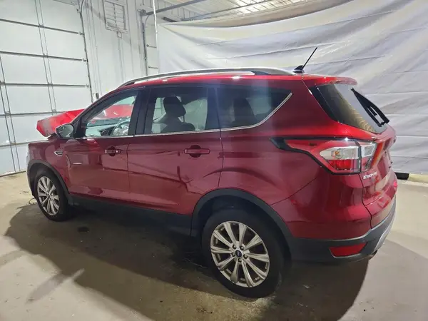 1FMCU9J98JUA45938 2018 FORD ESCAPE - Image 2