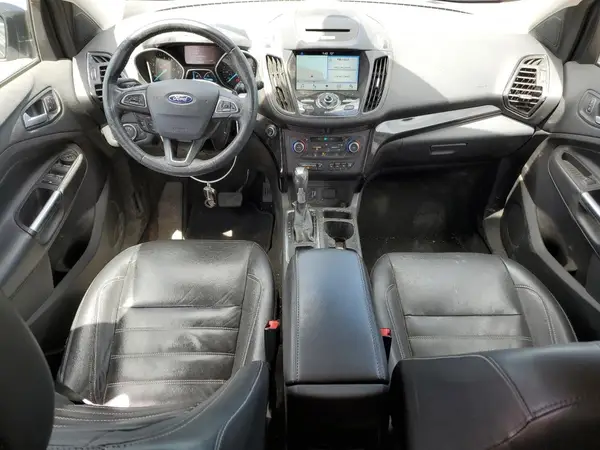 1FMCU9J98JUA55594 2018 FORD ESCAPE - Image 8