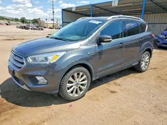 1FMCU9J98JUA55840 2018 FORD ESCAPE
