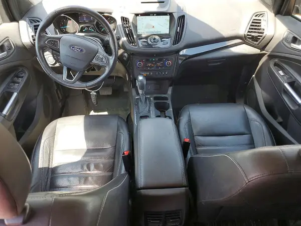 1FMCU9J98JUA55840 2018 FORD ESCAPE - Image 8