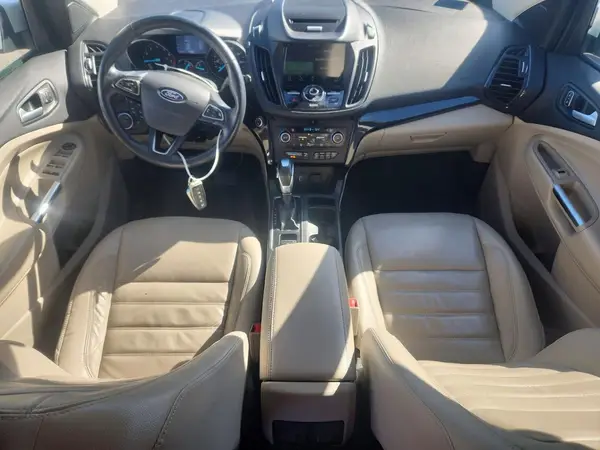 1FMCU9J98JUA65283 2018 FORD ESCAPE - Image 8