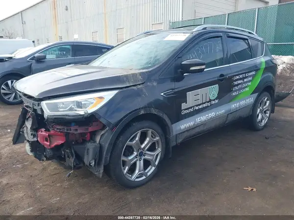 1FMCU9J98JUA69950 2018 FORD ESCAPE - Image 2