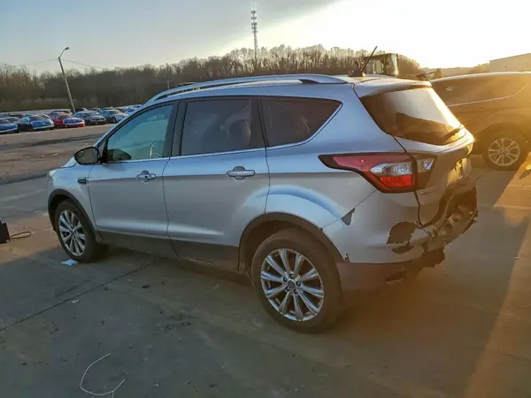 1FMCU9J98JUA81919 2018 FORD ESCAPE - Image 2