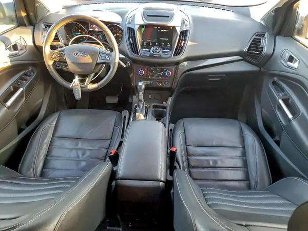 1FMCU9J98JUA81919 2018 FORD ESCAPE - Image 8