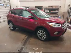 1FMCU9J98JUB06463 2018 FORD ESCAPE