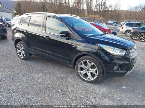 1FMCU9J98JUB08956 2018 FORD ESCAPE - Image 1