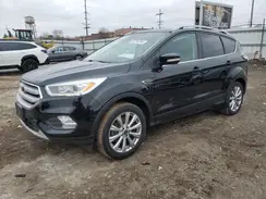 1FMCU9J98JUB18550 2018 FORD ESCAPE