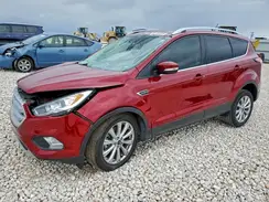 1FMCU9J98JUB24333 2018 FORD ESCAPE