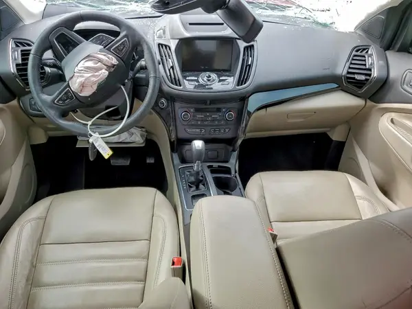 1FMCU9J98JUB24333 2018 FORD ESCAPE - Image 8