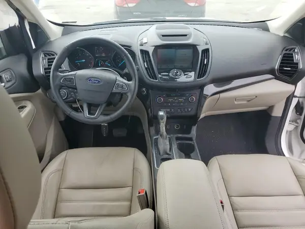 1FMCU9J98JUB25367 2018 FORD ESCAPE - Image 8