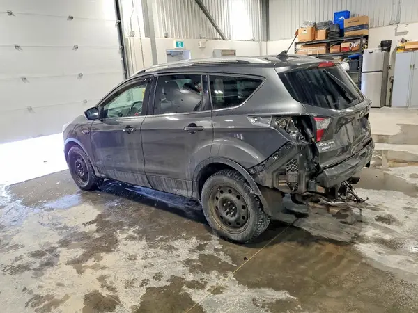 1FMCU9J98JUB29953 2018 FORD ESCAPE - Image 2