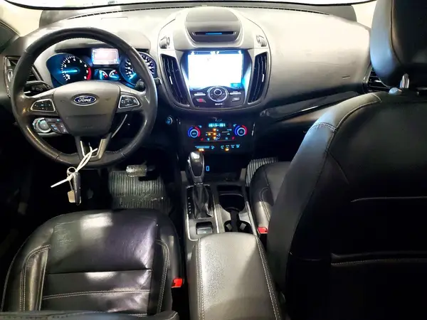 1FMCU9J98JUB29953 2018 FORD ESCAPE - Image 8