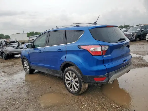 1FMCU9J98JUB31234 2018 FORD ESCAPE - Image 2