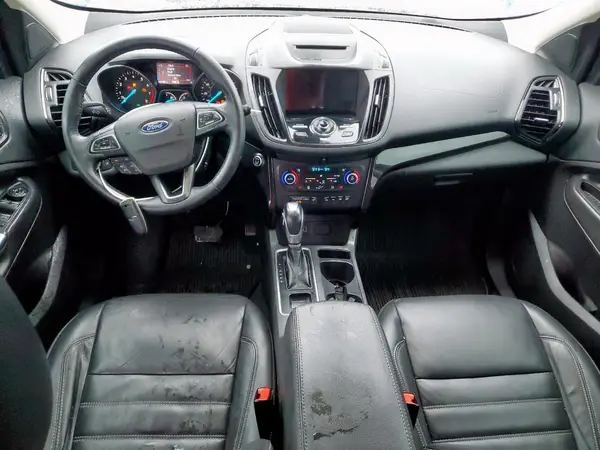 1FMCU9J98JUB31234 2018 FORD ESCAPE - Image 8