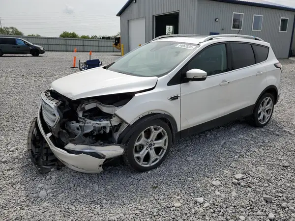 1FMCU9J98JUB38961 2018 FORD ESCAPE - Image 1