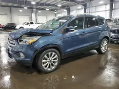 1FMCU9J98JUB43691 2018 FORD ESCAPE