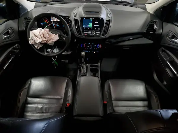 1FMCU9J98JUB43691 2018 FORD ESCAPE - Image 8