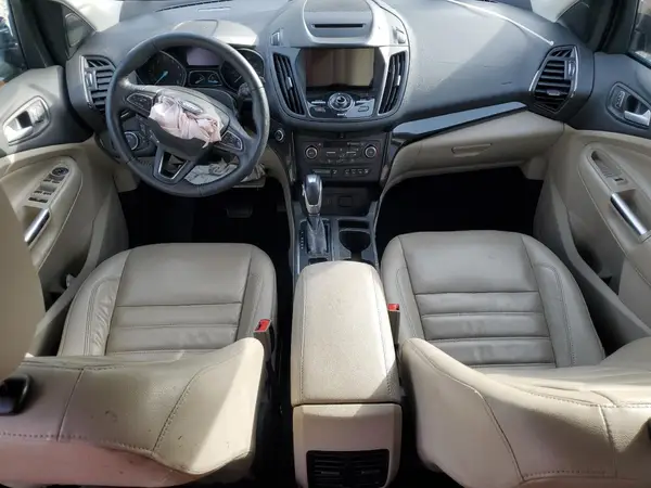 1FMCU9J98JUB50365 2018 FORD ESCAPE - Image 8