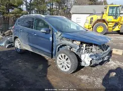 1FMCU9J98JUB54058 2018 FORD ESCAPE