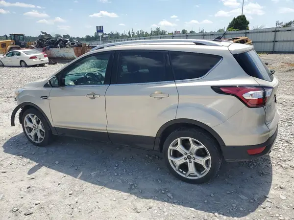 1FMCU9J98JUB55730 2018 FORD ESCAPE - Image 2