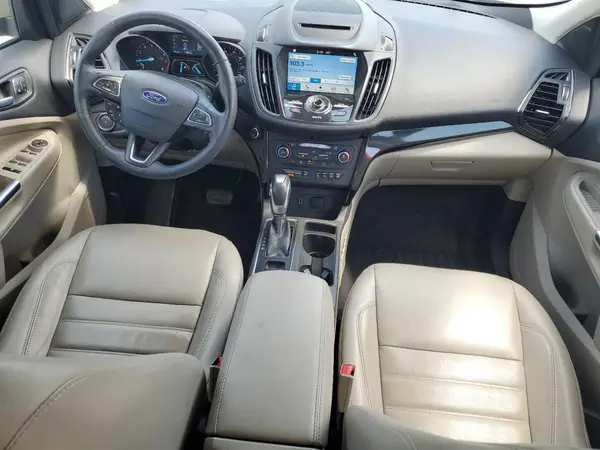 1FMCU9J98JUB55730 2018 FORD ESCAPE - Image 8