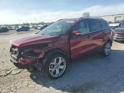 1FMCU9J98JUB60586 2018 FORD ESCAPE